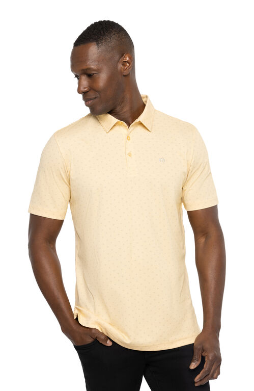 Bamboo Calm Polo